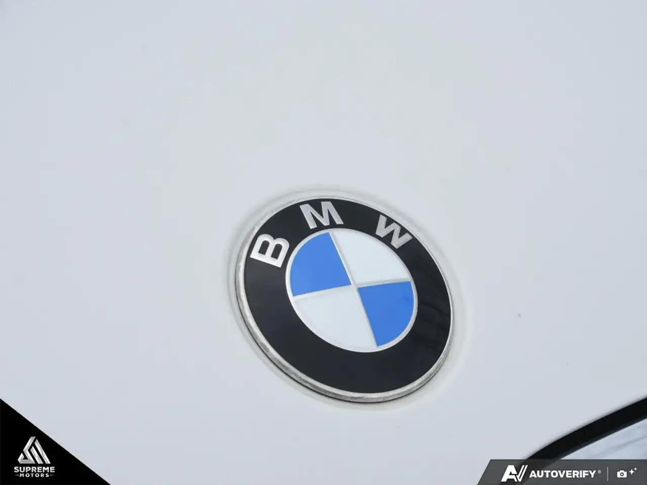 BMW 3 Series photo BMW 3 Series