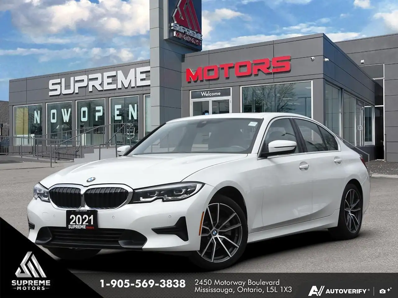 BMW 3 Series photo BMW 3 Series