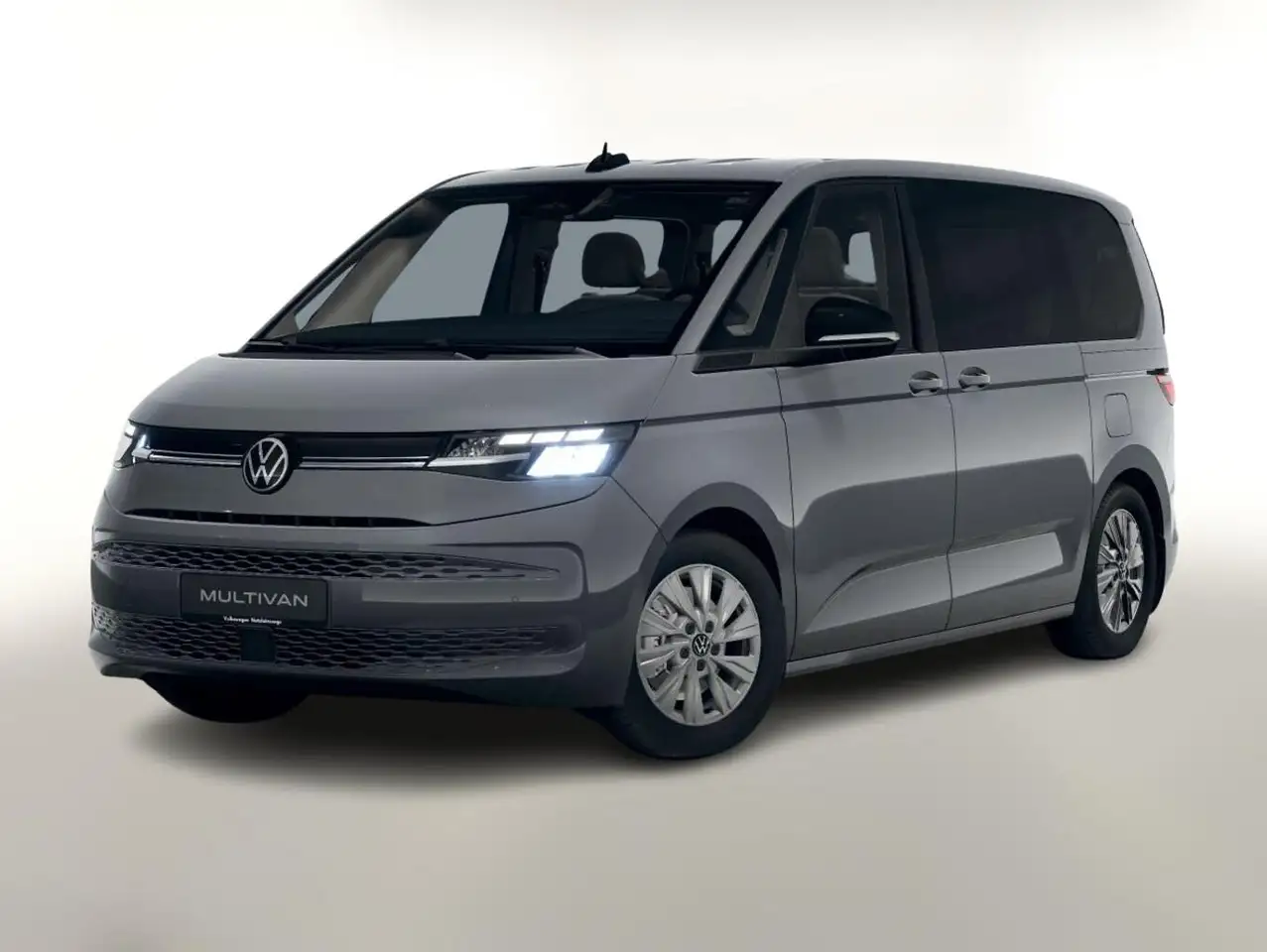 Volkswagen T7