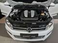 Volkswagen Touareg 4.2 TDI V8 2x R line ACC 360° STHZ 20" Luftfede Blanc - thumbnail 3