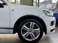 Volkswagen Touareg 4.2 TDI V8 2x R line ACC 360° STHZ 20" Luftfede Wit - thumbnail 31
