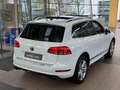 Volkswagen Touareg 4.2 TDI V8 2x R line ACC 360° STHZ 20" Luftfede Blanc - thumbnail 33