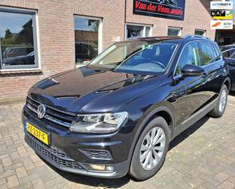 1.4 TSI Comfortline Business. 1ste eigenaar, 100%