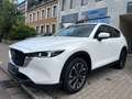Mazda CX-5 Sports-Line AWD Aut. Leder, Facelift Weiß - thumbnail 1