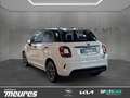Fiat 500X Sport GSE 4x2 Navi Keyless Klimaautom PDC LED-Tagf Bianco - thumbnail 4