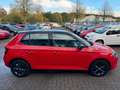 Skoda Fabia KLIMA°TEMPOMAT°PDC°ALU-ALLWETTER! Rouge - thumbnail 4