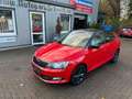 Skoda Fabia KLIMA°TEMPOMAT°PDC°ALU-ALLWETTER! Rouge - thumbnail 1