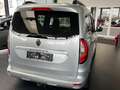 Renault Kangoo Kangoo  TCe130 FAP EDC Techno Argintiu - thumbnail 3