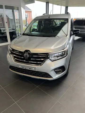 Renault Kangoo Kangoo  TCe130 FAP EDC Techno