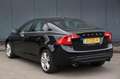 Volvo S60 1.6 T3 Kinetic navigatie/Parkeersensor/17"inch lmv Zwart - thumbnail 3