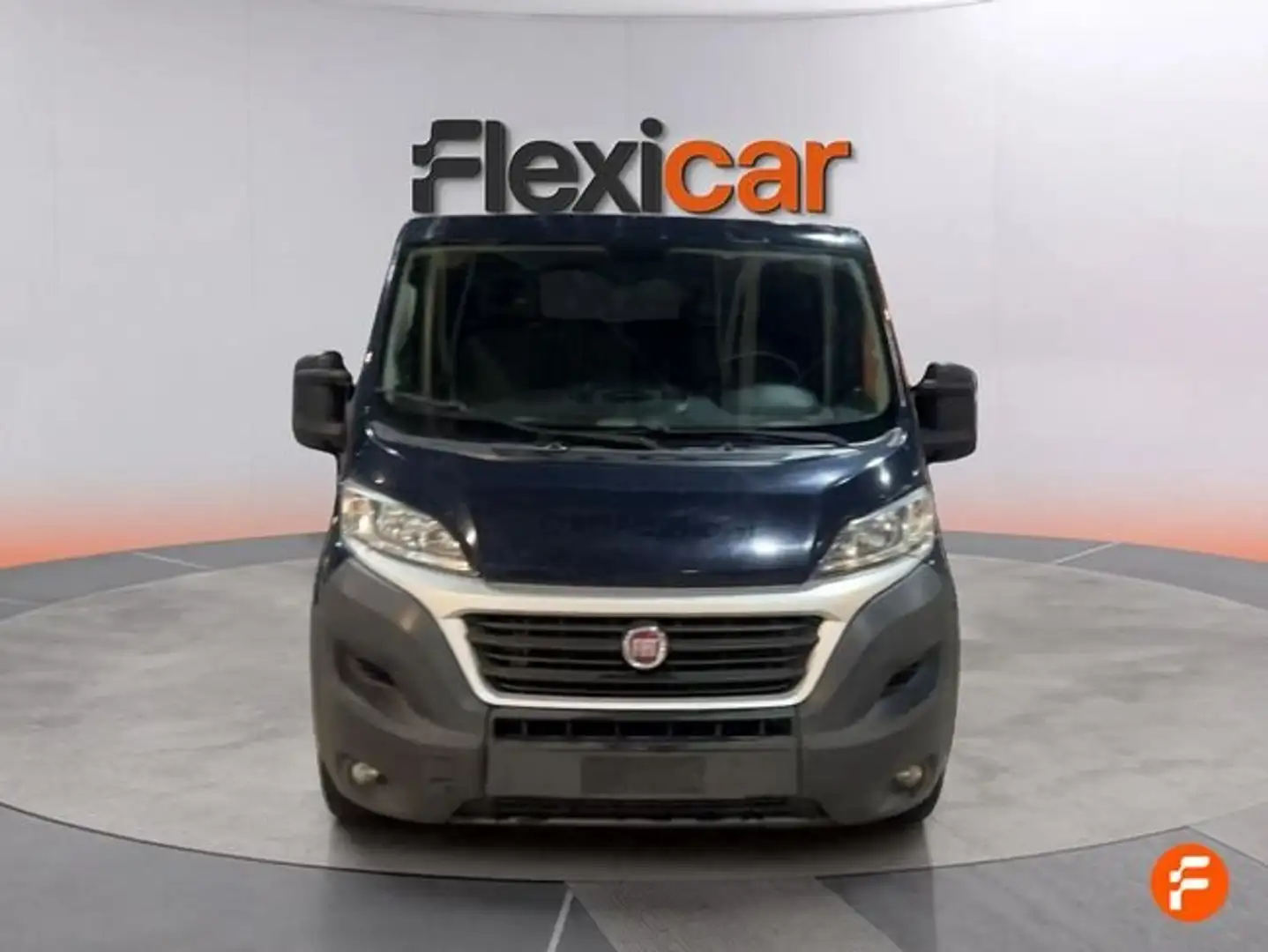 Fiat Ducato 30 2.3 MJT 150CV PC-TN Combi Azul - 2