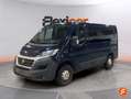 Fiat Ducato 30 2.3 MJT 150CV PC-TN Combi Azul - thumbnail 3