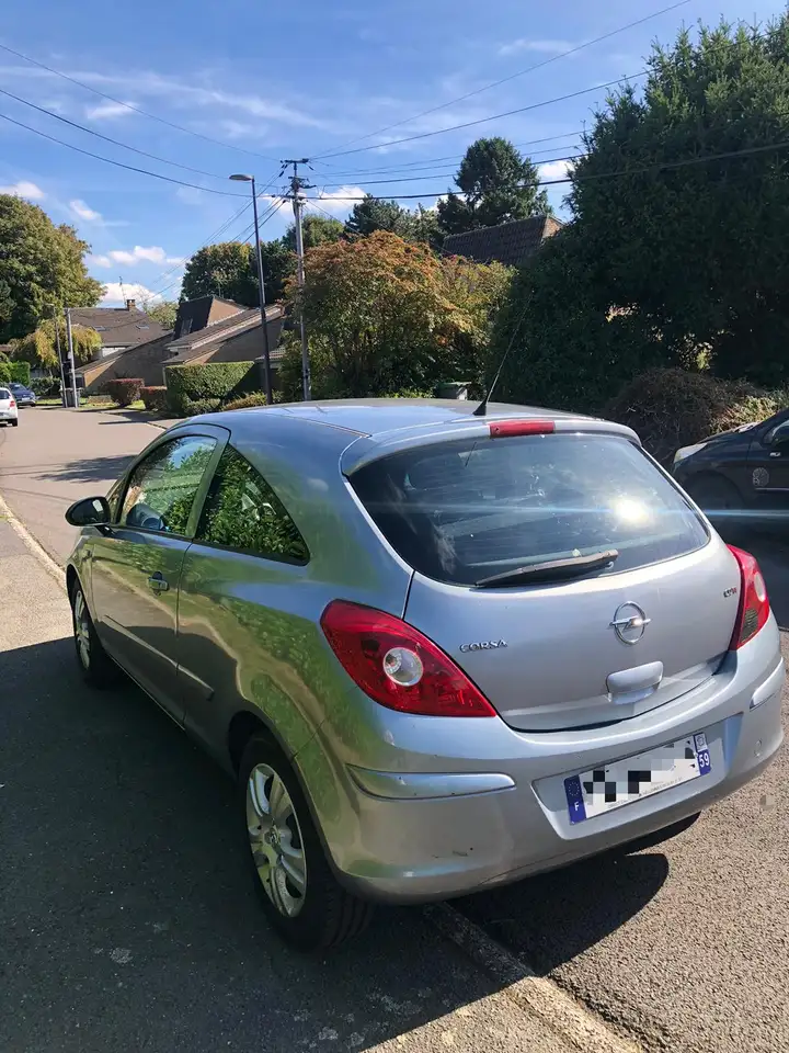 Opel Corsa 1.3 CDTI - 90 Enjoy