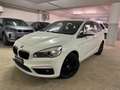BMW 220 i Active Tourer Advantage Weiß - thumbnail 2