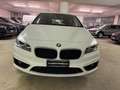 BMW 220 i Active Tourer Advantage Weiß - thumbnail 3