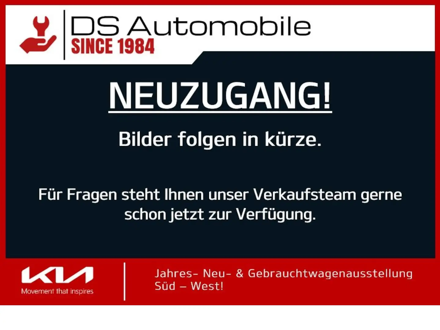Kia Ceed / cee'd 1.5T GT-Line |FRÜHLINGSAKTION| Grau - 2