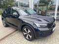 Volvo XC40 T5 Recharge DKG Ultimate Dark Schwarz - thumbnail 2