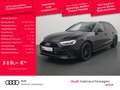 Audi A4 Avant S line ACC AHK NAVI LEDER PANO KAM Schwarz - thumbnail 1