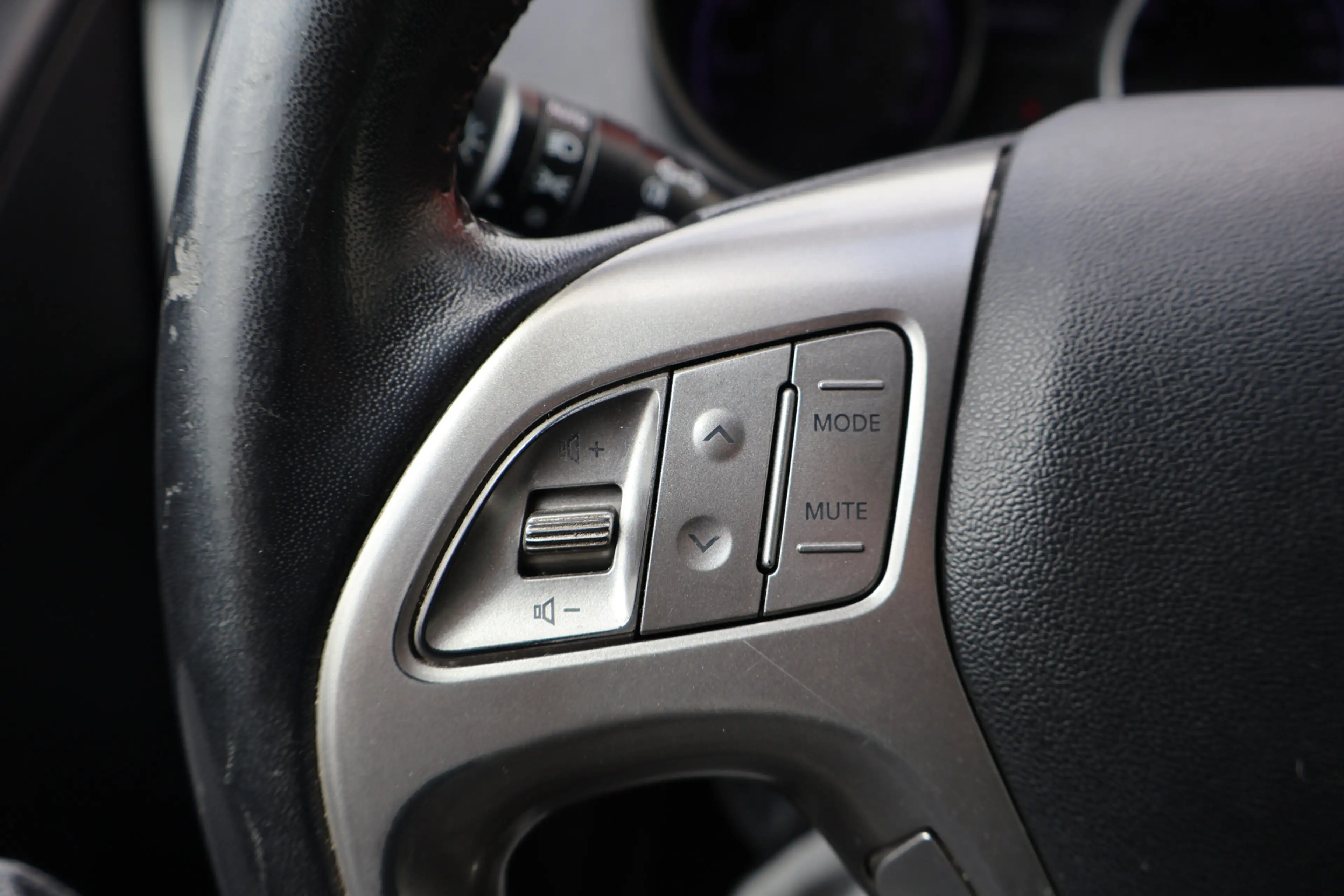 Hyundai iX35 2.0i Style — photo 11