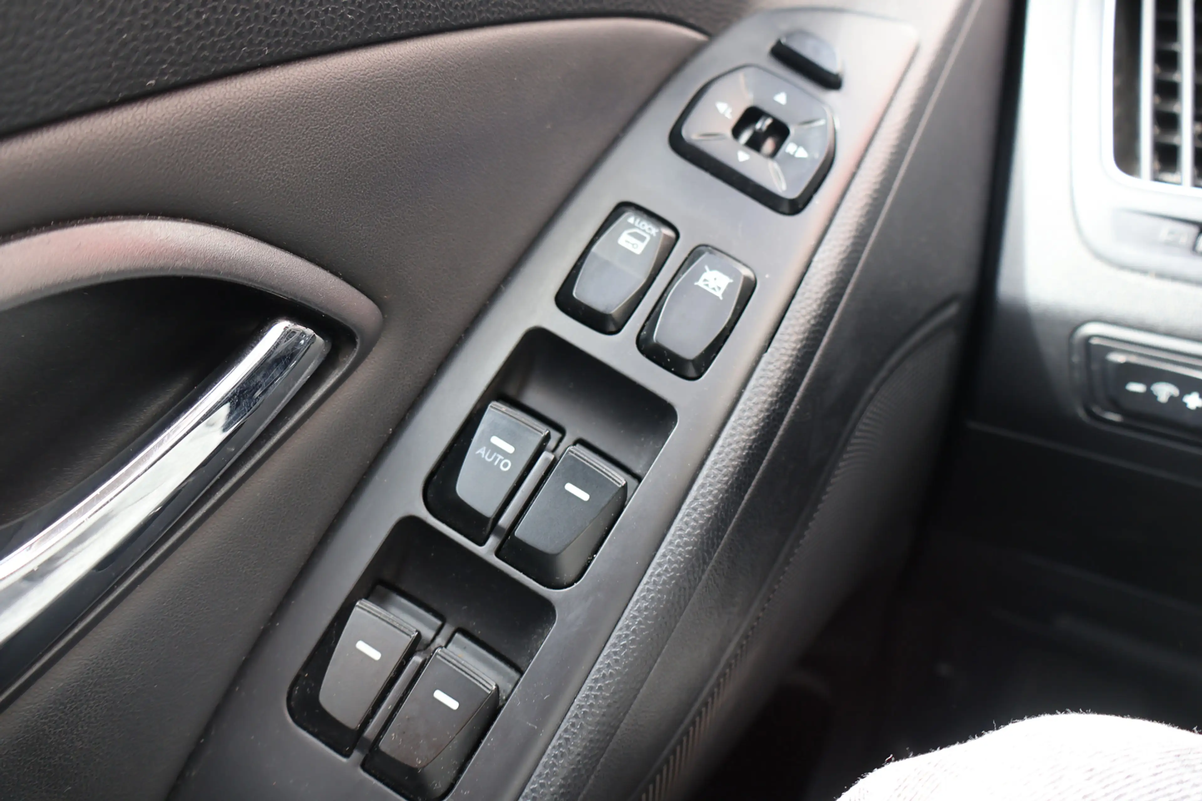 Hyundai iX35 2.0i Style — photo 13