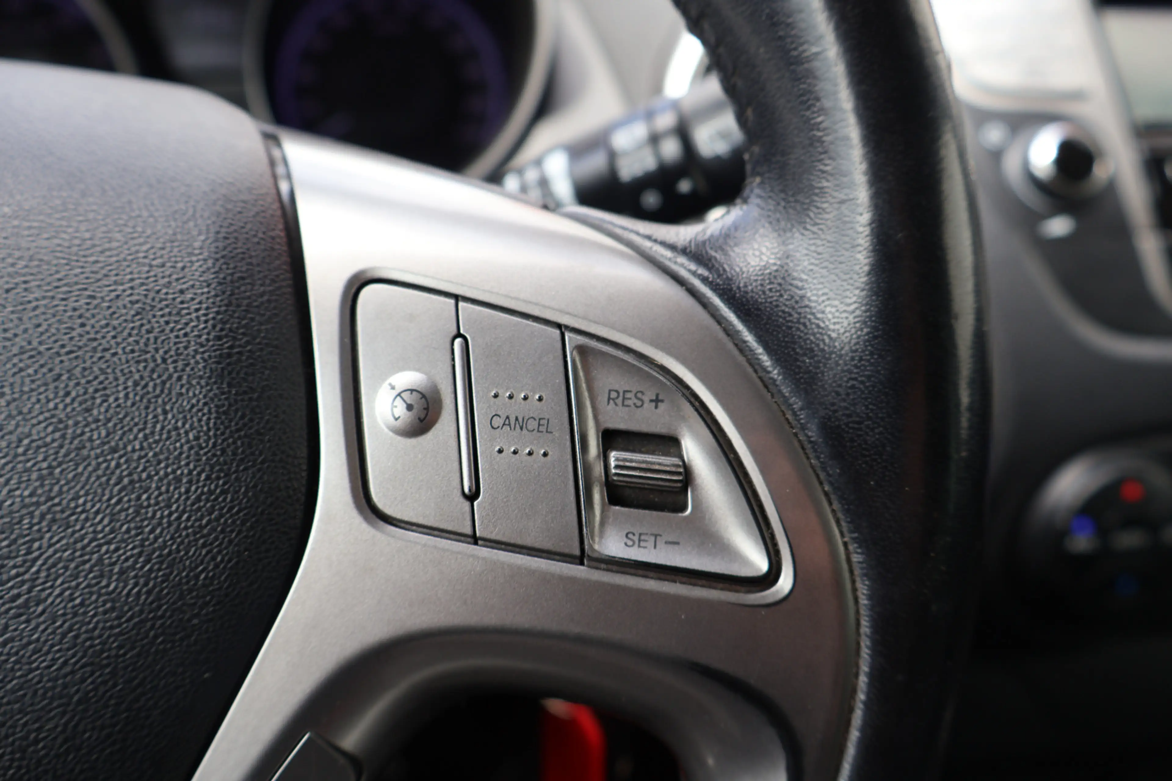 Hyundai iX35 2.0i Style — photo 12