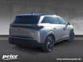 Peugeot 5008 5008 GT Hybrid 136PS eDSC +360°Kamera+LED+PanNav Grau - thumbnail 4
