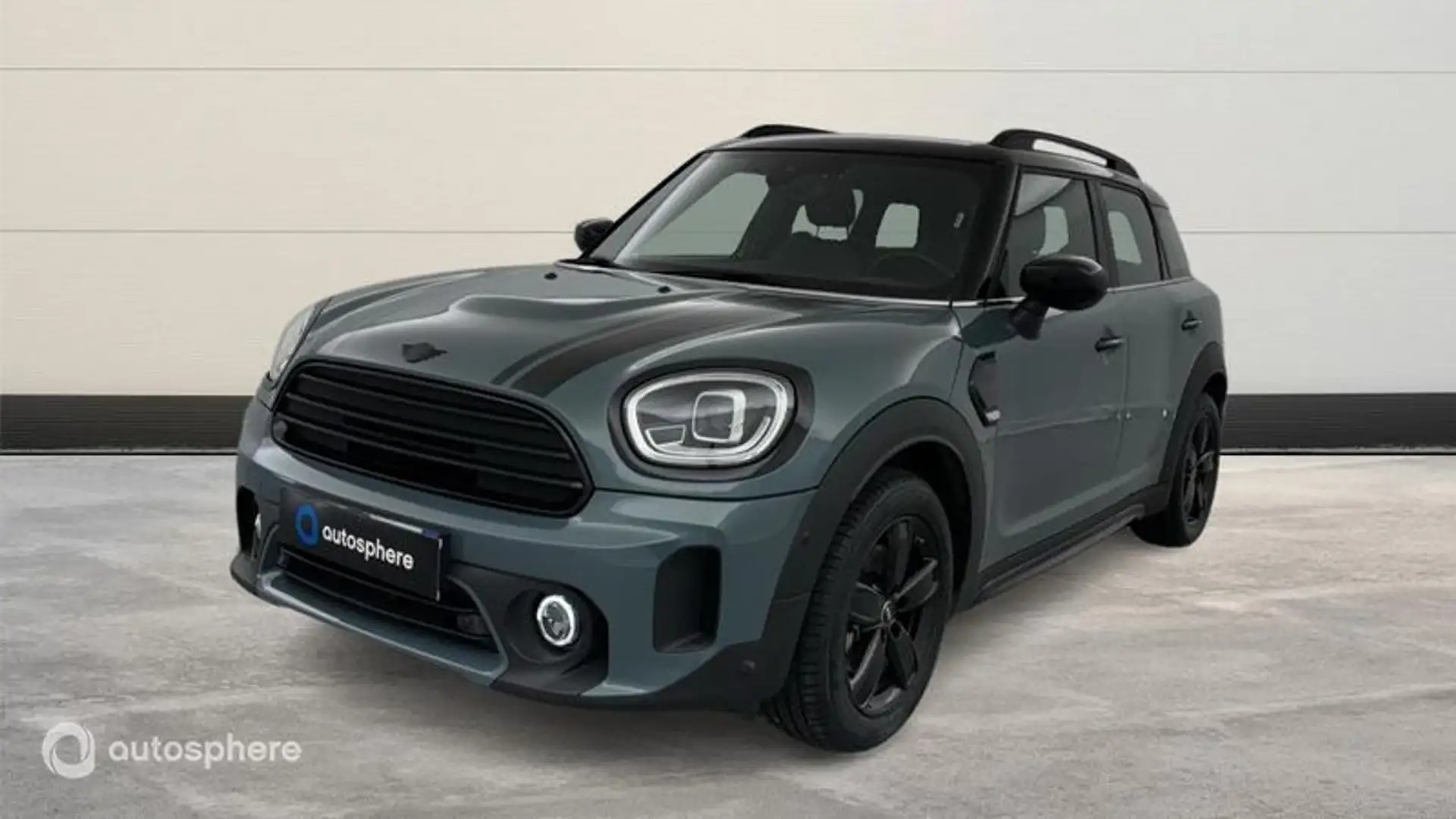 MINI Countryman C Cooper D  150ch Northwood - 1