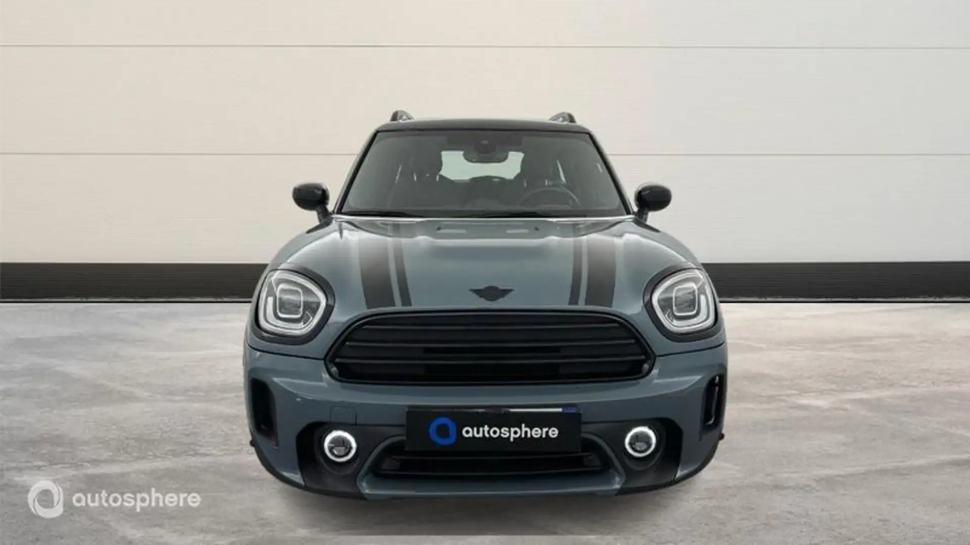 MINI Countryman C Cooper D  150ch Northwood - 2
