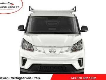 Elektrom.150 kW L3H3 3,5t Batt. 72 kWh