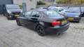BMW 330 318i Business Line Zwart - thumbnail 2