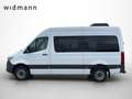Mercedes-Benz Sprinter 316 CDI Tourer Hochdach Standard AHK Weiß - thumbnail 5