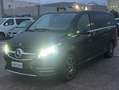 Mercedes-Benz V V 250 SPORT LONG AMG Schwarz - thumbnail 18