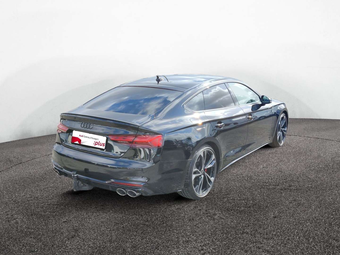 Audi S5 Sportback 30 TDI - - Joinsteer - #4