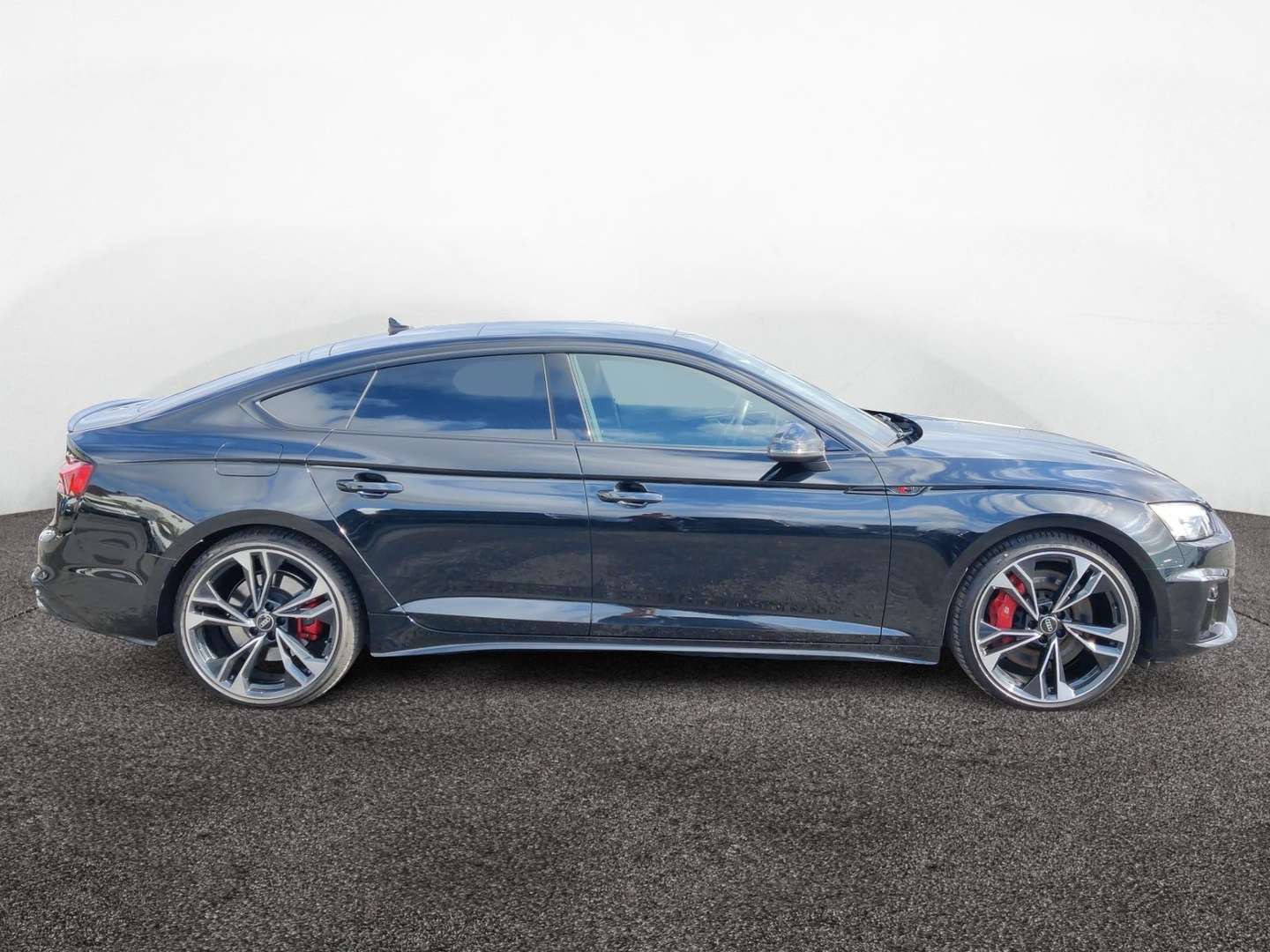 Audi S5 Sportback 30 TDI - - Joinsteer - #5