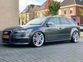 Audi RS4 Avant Quattro 4.2 FSI Grey - thumbnail 4