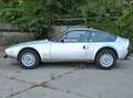 Alfa Romeo GT 1300 Junior Zagato 1970 Zilver - thumbnail 2