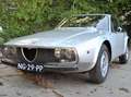 Alfa Romeo GT 1300 Junior Zagato 1970 Zilver - thumbnail 3