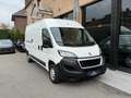Peugeot Boxer 2.2 BlueHDi L3H3 CAM I Bluetooth Blanc - thumbnail 8