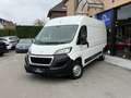 Peugeot Boxer 2.2 BlueHDi L3H3 CAM I Bluetooth Blanc - thumbnail 1