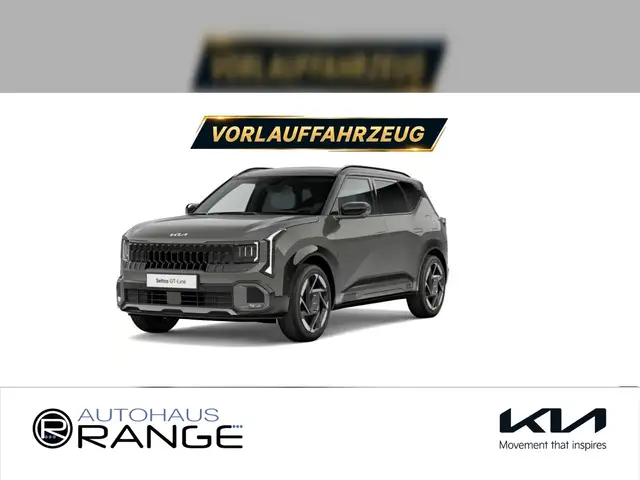 Kia Sonstige