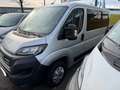 Fiat Ducato Kombi 140 L1H1 9 Sitzer Automatik Navi Grau - thumbnail 3