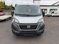 Fiat Ducato Kombi 140 L1H1 9 Sitzer Automatik Navi Grau - thumbnail 1