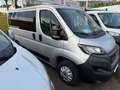 Fiat Ducato Kombi 140 L1H1 9 Sitzer Automatik Navi Grau - thumbnail 2