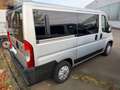 Fiat Ducato Kombi 140 L1H1 9 Sitzer Automatik Navi Grau - thumbnail 4