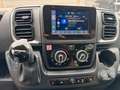 Fiat Ducato Kombi 140 L1H1 9 Sitzer Automatik Navi Grau - thumbnail 5