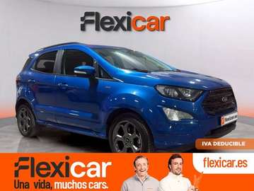 1.0 EcoBoost ST Line 125