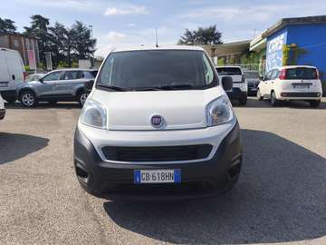 FIAT FIORINO 1.3 MJT 95CV