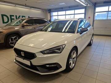 SP FR 1.5 TSI 130 ch bvm6