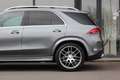 Mercedes-Benz GLE 53 AMG 4MATIC*PANO*ACC*BURMESTER*FULL* + 1J GARANTIE Silber - thumbnail 12