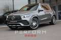 Mercedes-Benz GLE 53 AMG 4MATIC*PANO*ACC*BURMESTER*FULL* + 1J GARANTIE Silber - thumbnail 1
